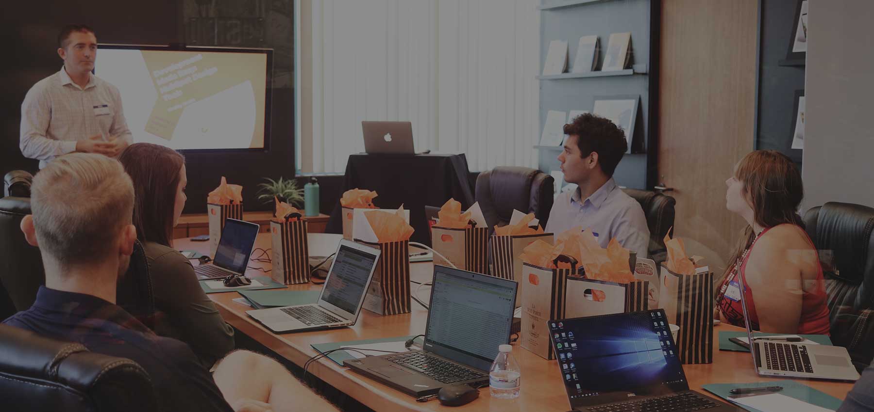 Central Coast Business Alliance